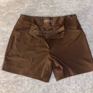 Nike Golf Women’s Shorts (4)